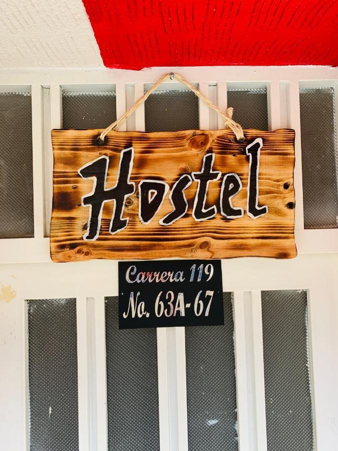 Hotel Bogota Kings 301 Exterior foto