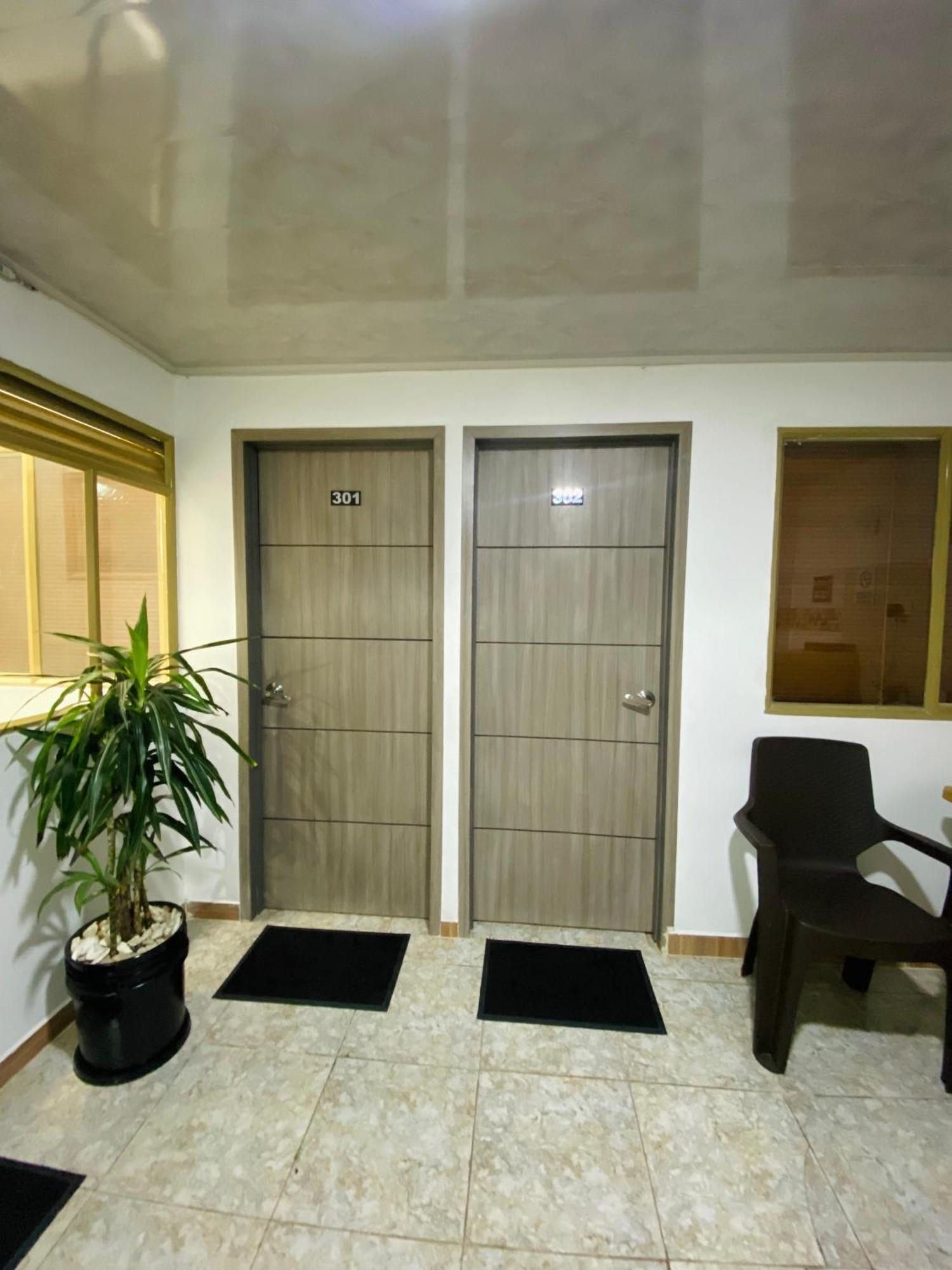 Hotel Bogota Kings 301 Exterior foto